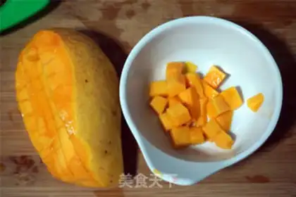 Make Fruit Punch step 3