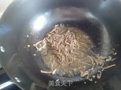 Make Sausage step 5