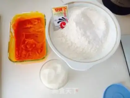 Make Pumpkin lasagna step 0