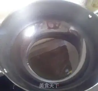 Make Sausage step 7