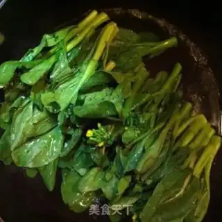 Make Creaming step 2