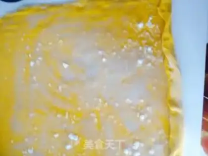 Make Pumpkin lasagna step 3