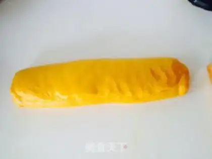 Make Pumpkin lasagna step 4