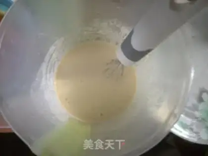 Make Tasty chicken rolls step 3
