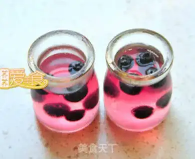 Make Natural Jelly step 3