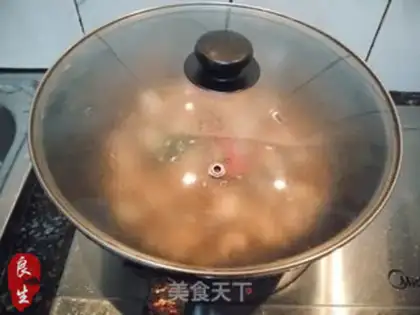 Make Three chickens step 12