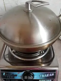 Make Crabs step 7