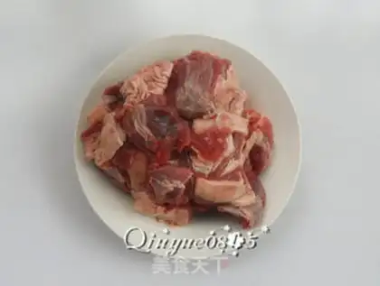 Make Cowcup step 0