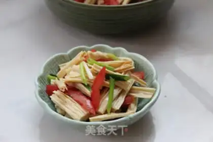 Make Tomato gravy step 9