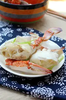 Make Crabs step 9