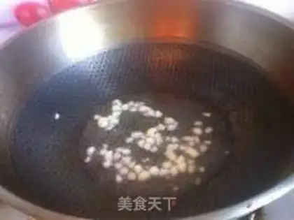 Make pineapple shrimp ball step 8