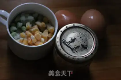 Make Steaming eggs step 0