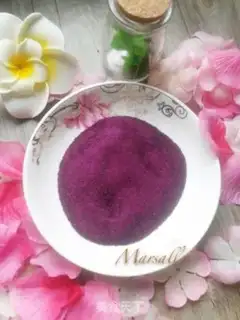 Make Homemade potato powder step 5