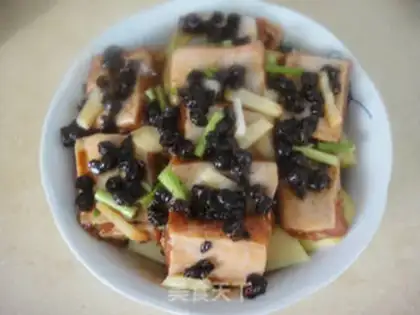 Make Splendid potato ribs step 5