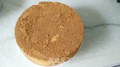 Make Chi Fung Cake step 18