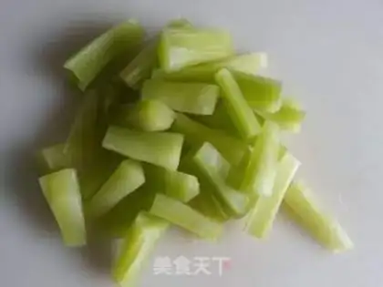 Make Spicy shrimp step 1