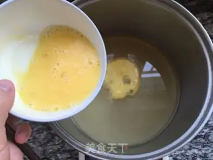 Make Peach step 2