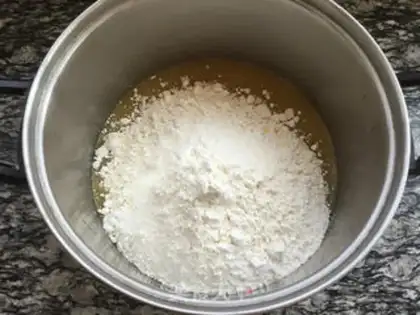 Make Peach step 3