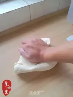 Make Fresh meat cage step 2