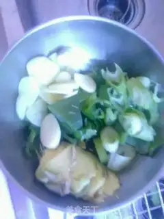 Make The soufflé