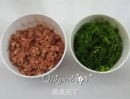 Make Zippa buns step 1