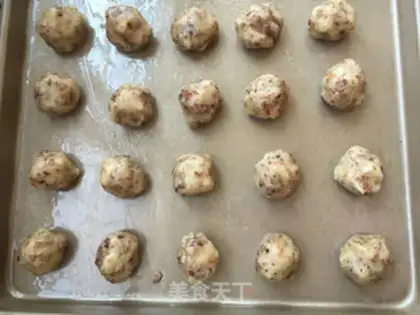 Make Peach step 5