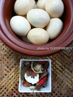 Make Soy beef noodles step 1