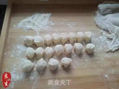 Make Fresh meat cage step 5