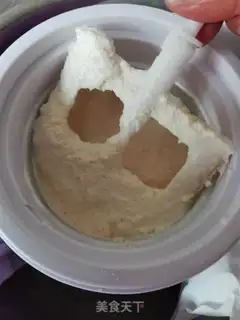Make Corn-flavored ice cream step 6