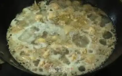 Make Chongqing Dynamite step 2
