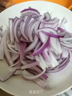 Make Chicken curry step 1