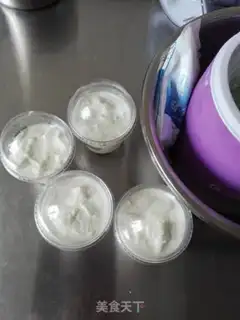 Make Corn-flavored ice cream step 8