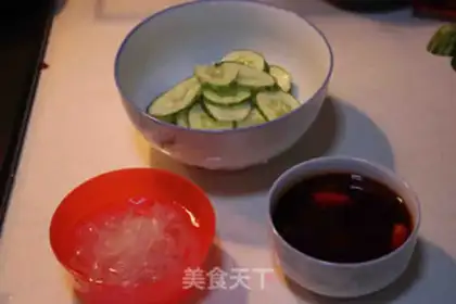 Make Spicy oil step 0