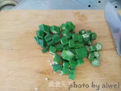 Make Autumn chicken salad step 5