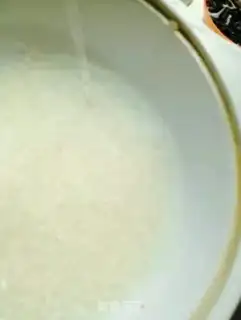 Make Porridge step 0
