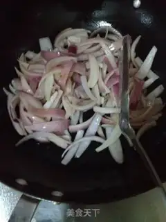 Make Chicken curry step 3