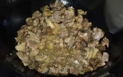 Make Chongqing Dynamite step 5