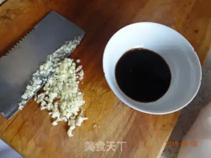 Make Homemade powder step 5