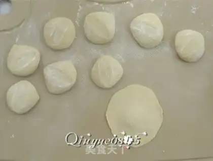 Make Zippa buns step 7