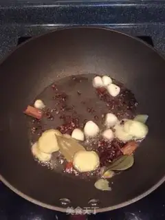 Make Snack shrimp step 5