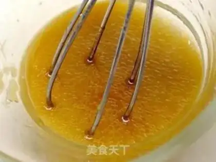 Make Tang Fung Green step 2