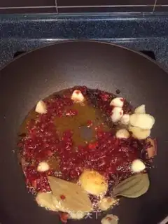 Make Snack shrimp step 6