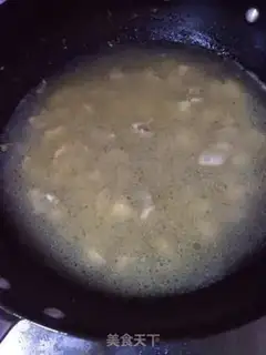 Make Chicken curry step 7