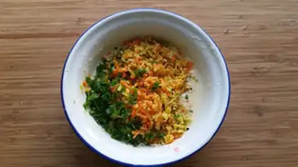 Make Eggcakes step 3