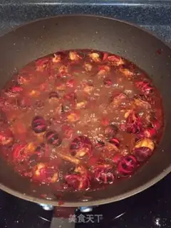 Make Snack shrimp step 9