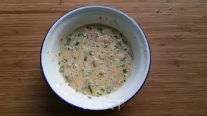 Make Eggcakes step 4
