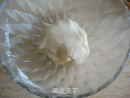 Make Shanghai crab shell yellow step 4