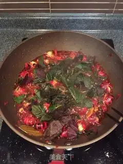 Make Snack shrimp step 10
