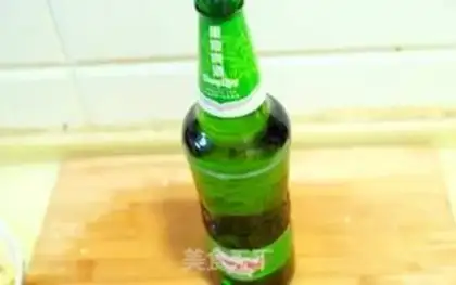 Make Chongqing Dynamite step 7