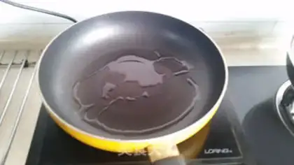 Make Eggcakes step 5